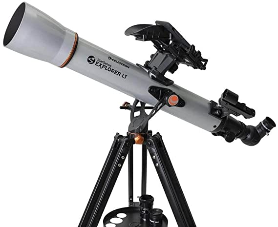 Load image into Gallery viewer, Celestron Starsense Explorer LT 80AZ