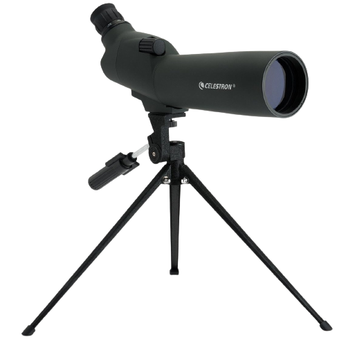 Celestron Upclose 2060x60mm 45 Degree Spotting Scope