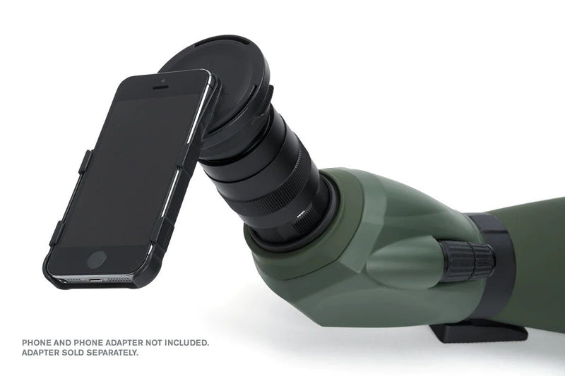 Load image into Gallery viewer, Celestron Regal M2 100ED Spotting Scope