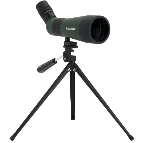 Load image into Gallery viewer, Celestron Landscout 12-36x60mm Spotting Scope