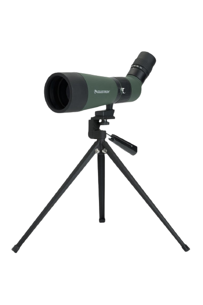 Load image into Gallery viewer, Celestron Landscout 12-36x60mm Spotting Scope