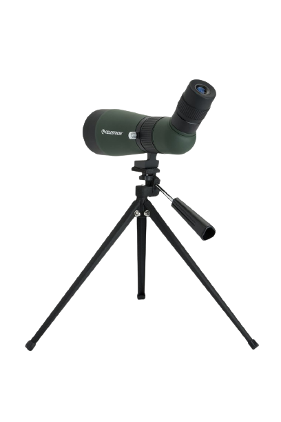 Load image into Gallery viewer, Celestron Landscout 12-36x60mm Spotting Scope