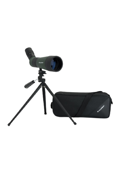Load image into Gallery viewer, Celestron Landscout 12-36x60mm Spotting Scope