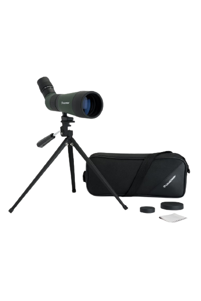 Load image into Gallery viewer, Celestron Landscout 12-36x60mm Spotting Scope