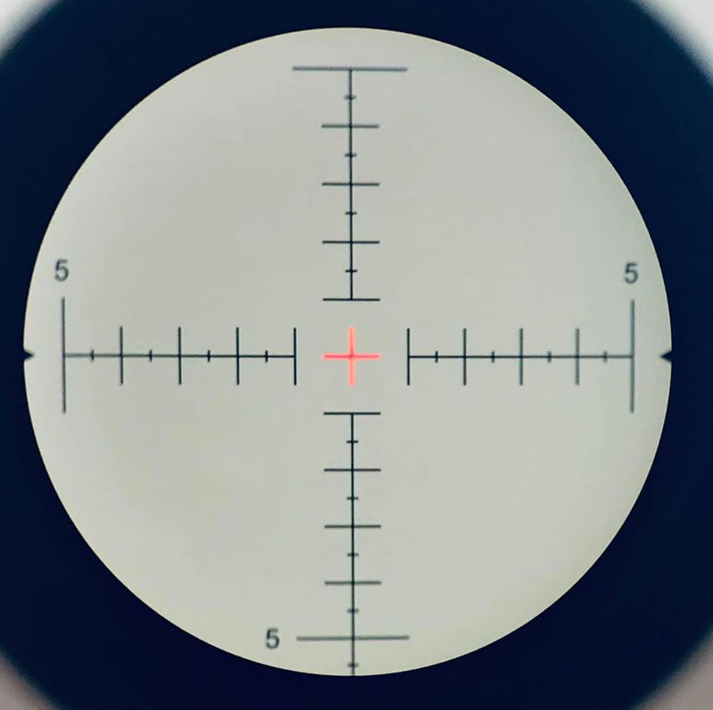 Load image into Gallery viewer, Rudolph OPS 5-30X56 T9 FFP IR MRAD