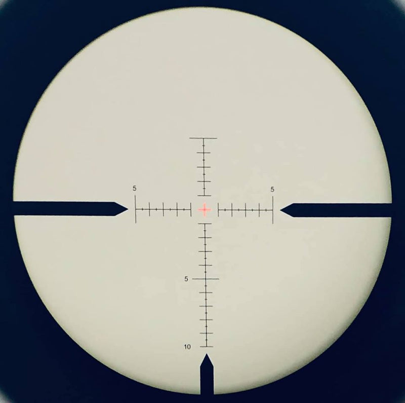 Load image into Gallery viewer, Rudolph OPS 5-30X56 T9 FFP IR MRAD