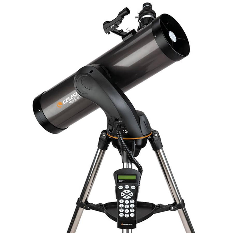 Load image into Gallery viewer, Celestron NexStar 130SLT Computerized Telescope