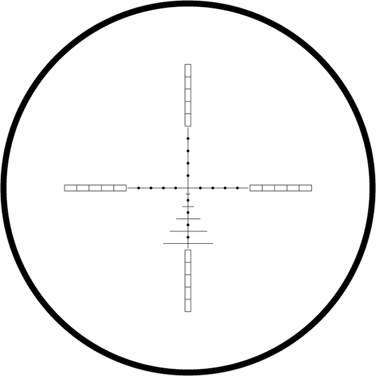 Hawke Airmax 2-7x32 (AMX)
