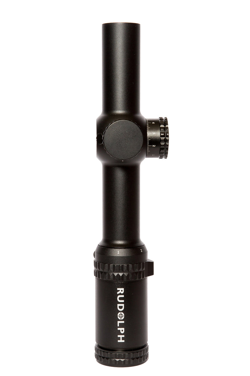Load image into Gallery viewer, Rudolph AR 1-8x24mm T7 IR SFP
