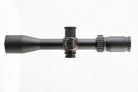 Rudolph VH 3-16x42 T8 FFP IR Zero Stop