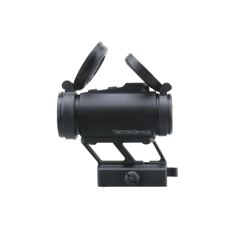 Load image into Gallery viewer, Vector Maverick-IV 1x20 Mini Red Dot Scope