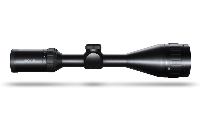 Load image into Gallery viewer, Hawke Airmax 4-12x50 EV (AMX)