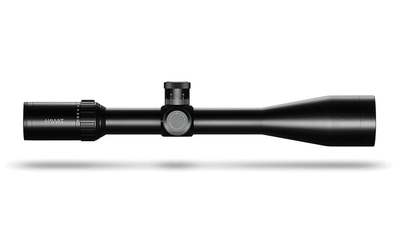 Load image into Gallery viewer, Hawke Vantage 30 WA SF 6-24x50 Half Mil Dot IR Reticle