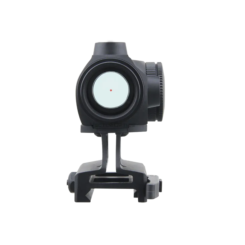 Load image into Gallery viewer, Vector Maverick-IV 1x20 Mini Red Dot Scope
