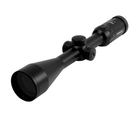 Kahles Helia 3 3-10x50I ABS 4- DOT