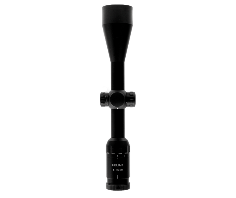 Load image into Gallery viewer, Kahles Helia 3 3-10x50I ABS 4- DOT