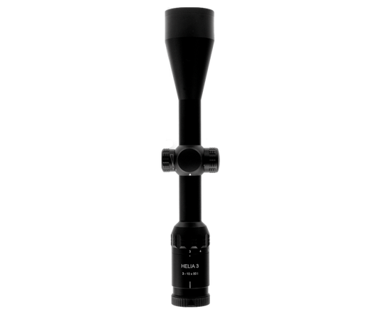 Kahles Helia 3 3-10x50I ABS 4- DOT