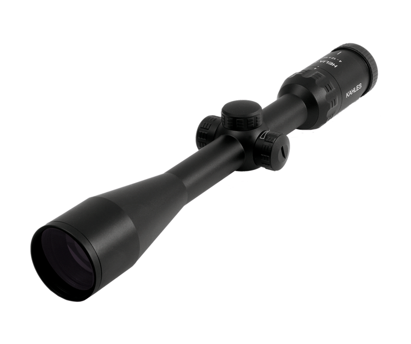 Load image into Gallery viewer, Kahles Helia 3 4-12X44I ABS 4-GDOT