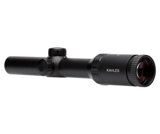 Kahles Helia 1-5x24i 4-DH