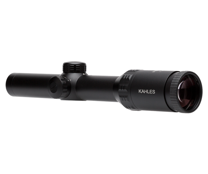 Load image into Gallery viewer, Kahles Helia 1-5x24i SR 4-DH