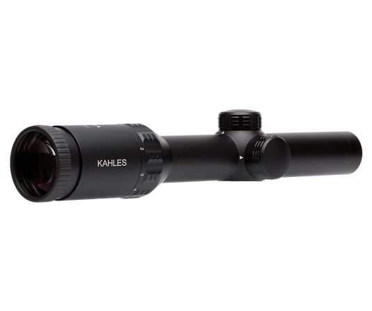 Kahles Helia 1-5x24i 4-DH