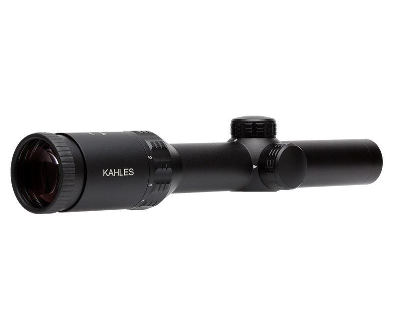 Load image into Gallery viewer, Kahles Helia 1-5x24i SR 4-DH