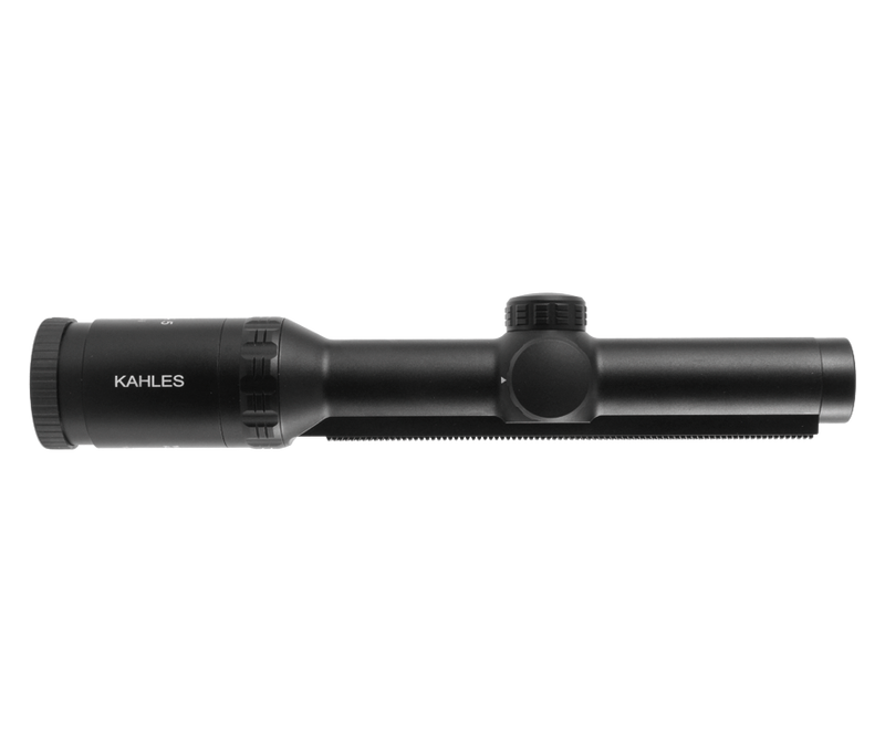 Load image into Gallery viewer, Kahles Helia 1-5x24i SR 4-DH