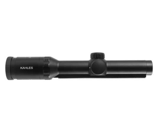 Kahles Helia 1-5x24i SR 4-DH