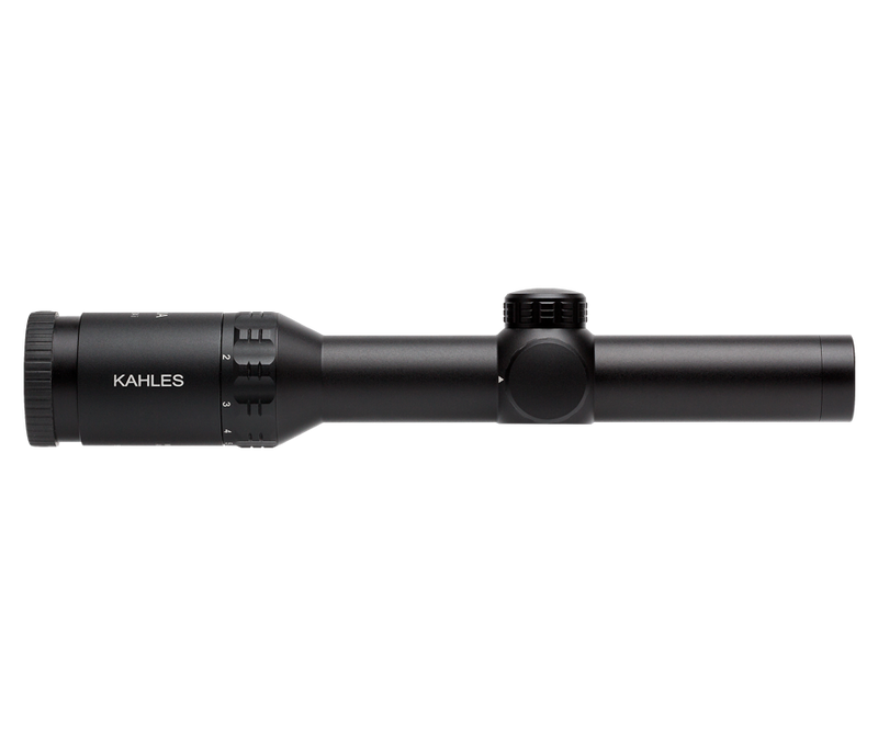 Load image into Gallery viewer, Kahles Helia 1-5x24i SR 4-DH