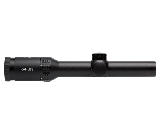 Kahles Helia 1-5x24i SR 4-DH