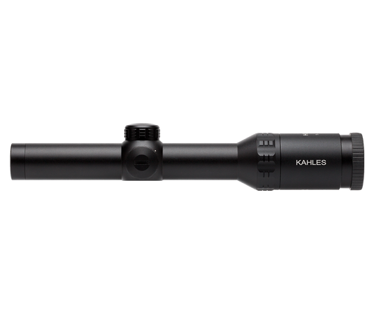 Kahles Helia 1-5x24i SR 4-DH