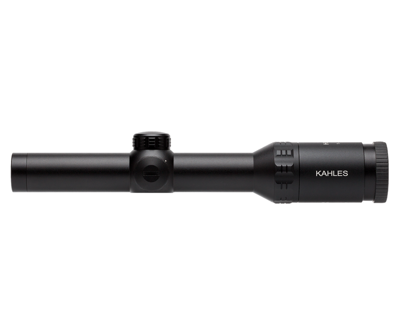 Load image into Gallery viewer, Kahles Helia 1-5x24i 4-DH