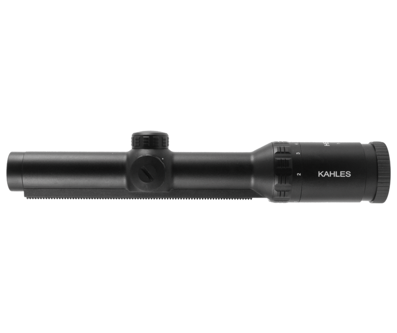 Load image into Gallery viewer, Kahles Helia 1-5x24i SR 4-DH