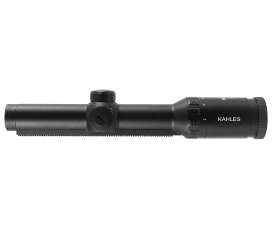 Kahles Helia 1-5x24i SR 4-DH