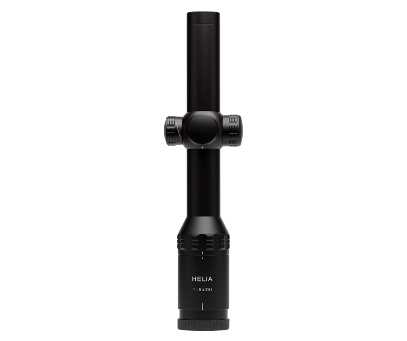 Load image into Gallery viewer, Kahles Helia 1-5x24i 4-DH