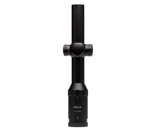 Kahles Helia 1-5x24i SR 4-DH