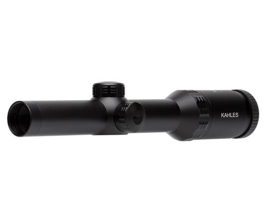 Kahles Helia 1-5x24i SR 4-DH