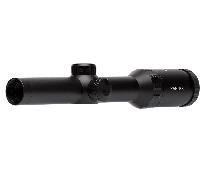 Load image into Gallery viewer, Kahles Helia 1-5x24i 4-DH