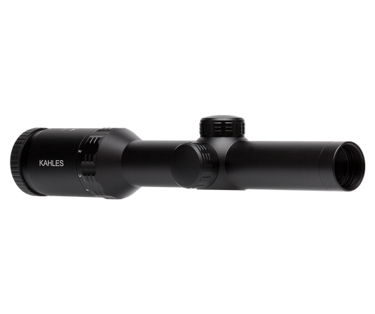 Kahles Helia 1-5x24i 4-DH