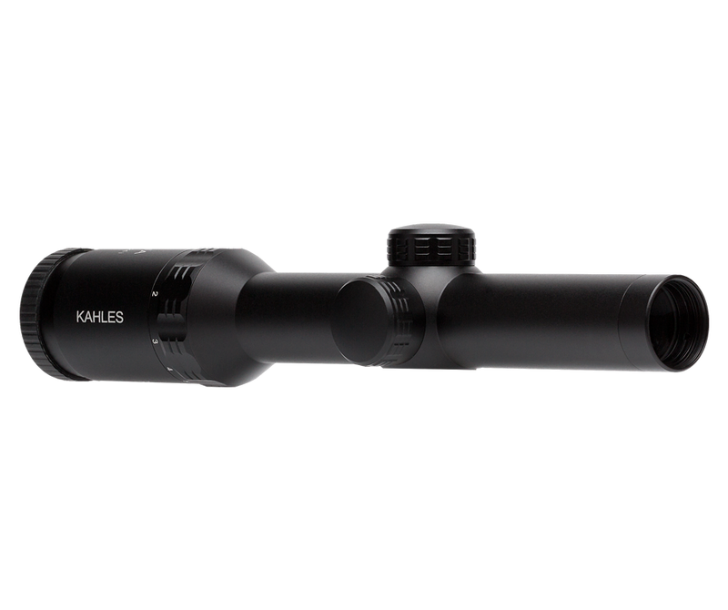 Load image into Gallery viewer, Kahles Helia 1-5x24i SR 4-DH