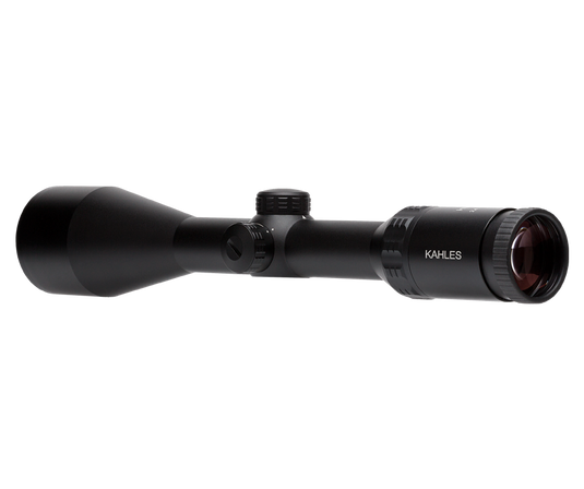 Kahles Helia 2.4-12x56i ABS. G4B