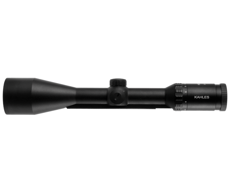 Load image into Gallery viewer, Kahles Helia 2.4-12x56i ABS. G4B