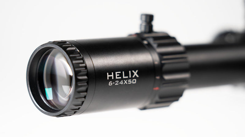 Load image into Gallery viewer, Element Helix 6-24×50 SFP EHR-1C MOA
