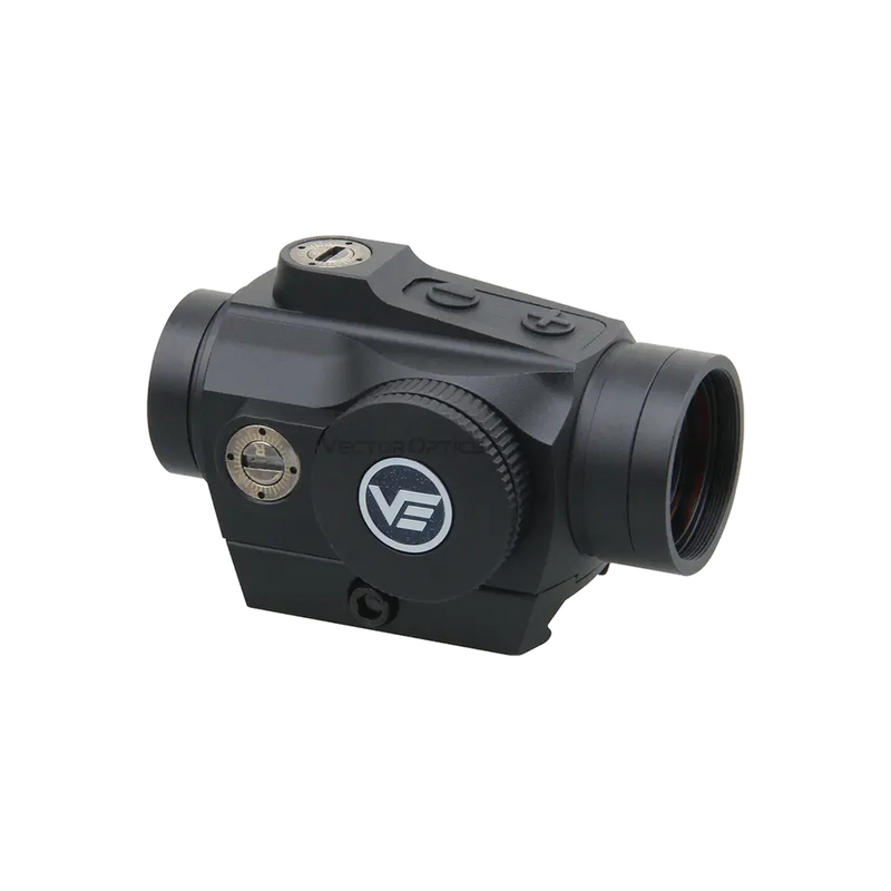 Load image into Gallery viewer, Vector Maverick-IV 1x20 Mini Red Dot Scope