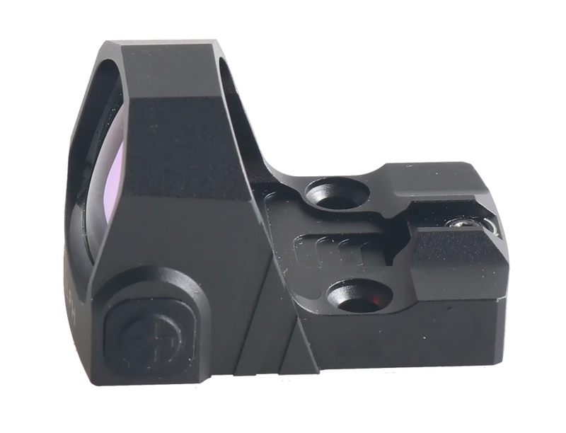 Load image into Gallery viewer, Rudolph RX-2403 Reflex Red Dot