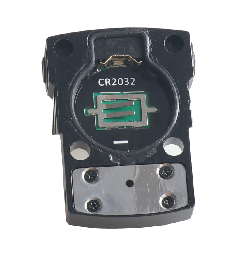 Load image into Gallery viewer, Rudolph RX-2403 Reflex Red Dot