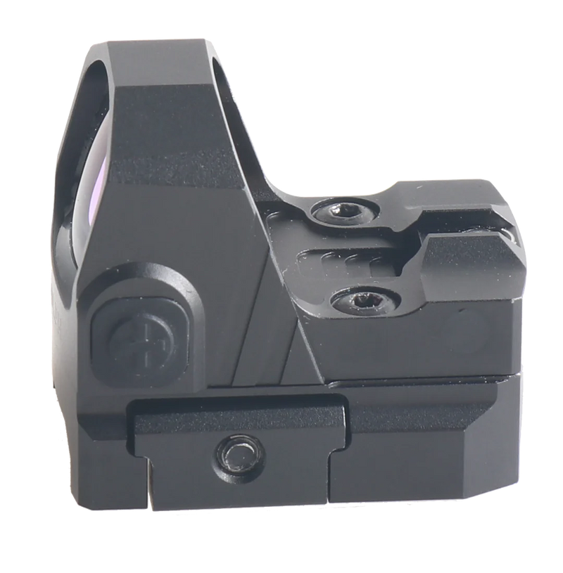 Load image into Gallery viewer, Rudolph RX-2403 Reflex Red Dot
