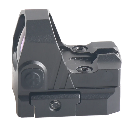 Rudolph RX-2403 Reflex Red Dot
