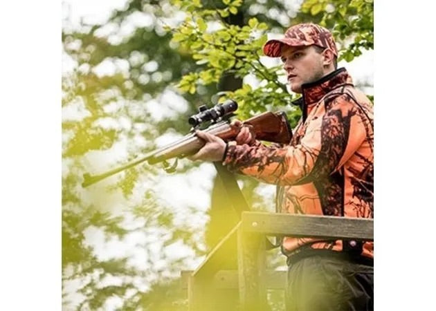 Load image into Gallery viewer, Zeiss Conquest V4 1-4x24 Illum Ret. 60