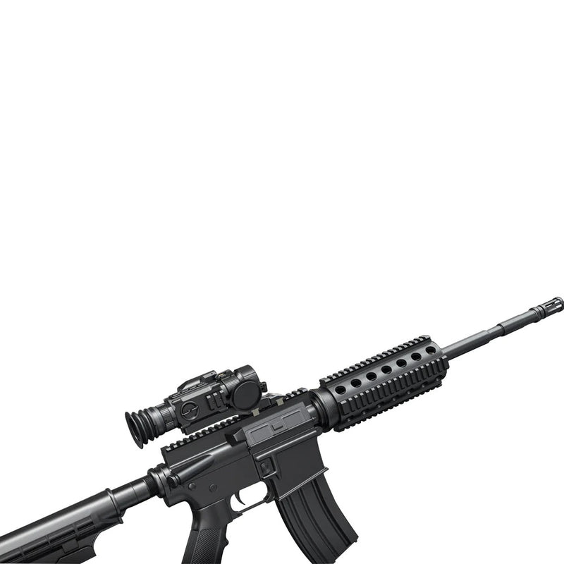 Load image into Gallery viewer, Pard SA62-45LRF Thermal Rangefinding Scope